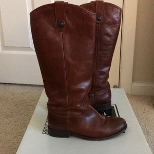 Frye Boots